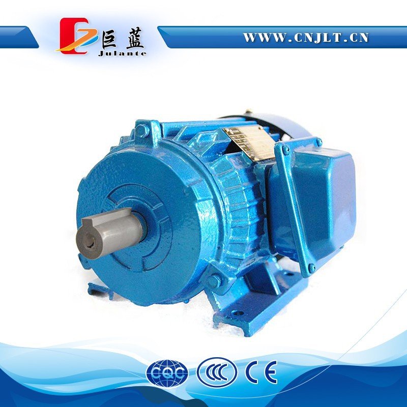 12 hp Electric Motor