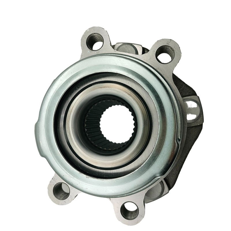 DI-SOLIK Auto Spare Parts Front Wheel Hub Bearing 40202-3JA0A40202-3TS0A 513296 BR930745 HA590252 for Teana J33 Car Accessories