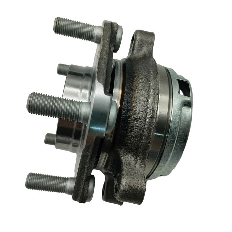 DI-SOLIK Auto Spare Parts Front Wheel Hub Bearing 40202-3JA0A40202-3TS0A 513296 BR930745 HA590252 for Teana J33 Car Accessories