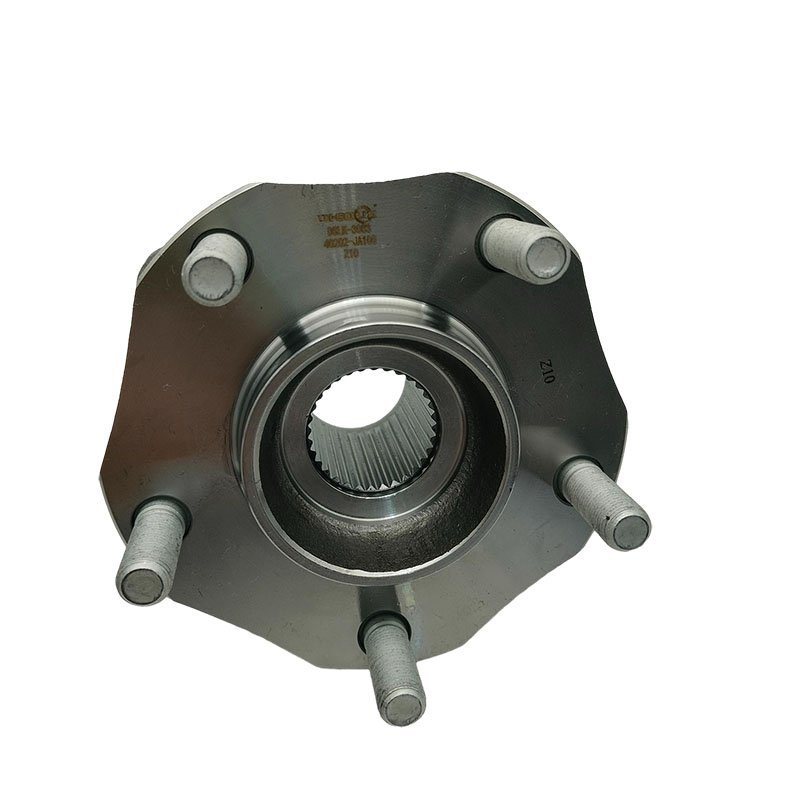DI-SOLIK Auto Spare Parts Front Wheel Hub Bearing 40202-3JA0A40202-3TS0A 513296 BR930745 HA590252 for Teana J33 Car Accessories