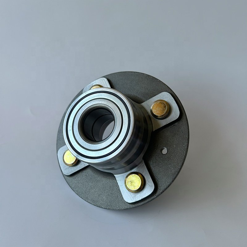 Auto Bearing 52710-25000 Wheel Hub Bearings Rear Axle for HYUNDAI ACCENT