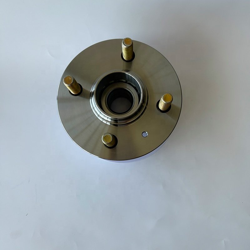 Auto Bearing 52710-25000 Wheel Hub Bearings Rear Axle for HYUNDAI ACCENT