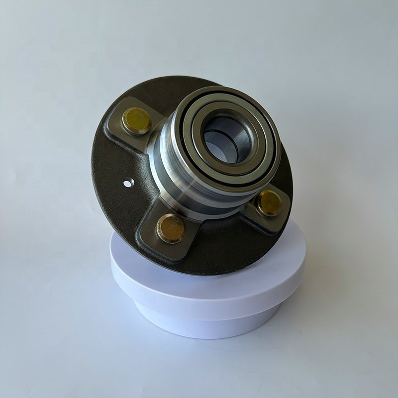 Auto Bearing 52710-25000 Wheel Hub Bearings Rear Axle for HYUNDAI ACCENT