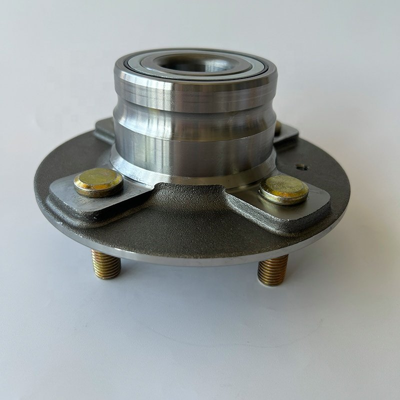 Auto Bearing 52710-25000 Wheel Hub Bearings Rear Axle for HYUNDAI ACCENT