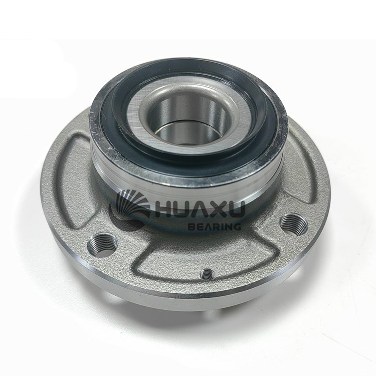 TGB12894 R159.15 BAFB444450 3701.42 3748.15 IR8064 Hub Bearing ABS for PEUGEOT 405 Back Wheel