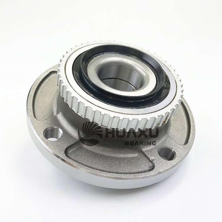 TGB12894 R159.15 BAFB444450 3701.42 3748.15 IR8064 Hub Bearing ABS for PEUGEOT 405 Back Wheel