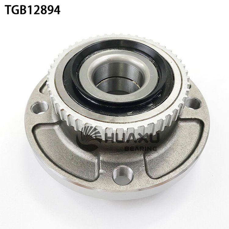 TGB12894 R159.15 BAFB444450 3701.42 3748.15 IR8064 Hub Bearing ABS for PEUGEOT 405 Back Wheel