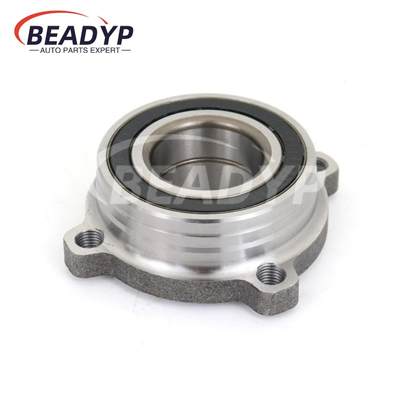 High Quality 4M0498625A 4M0498625F 4M0498625B5 Front Wheel Bearing for AUDI A5 A4 A6 B8