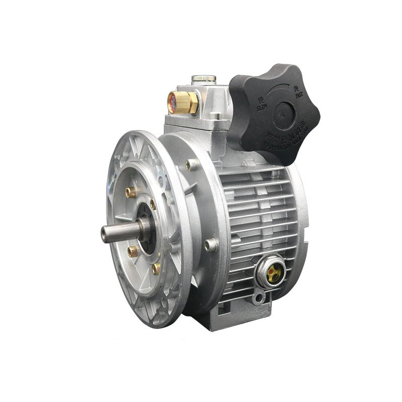 UDL Variable Stepless Speed Variator Screw Conveyor Gearbox Auto Rickshaw Reverse Gearbox Motor with Gearbox