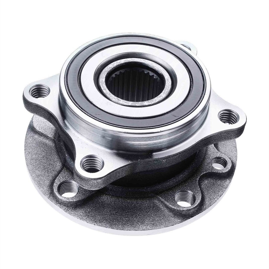 Wheel Hub and Bearing Assembly 68137552AB for Chrysler 200 2015-2017 Dodge Dart 2013-2016 Front Wheel Hub Bearings 68137552AA