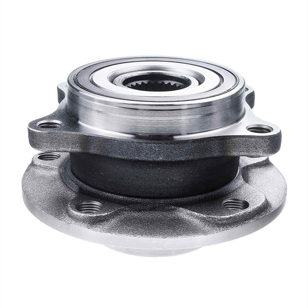Wheel Hub and Bearing Assembly 68137552AB for Chrysler 200 2015-2017 Dodge Dart 2013-2016 Front Wheel Hub Bearings 68137552AA