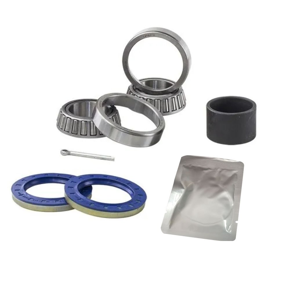 Nice Auto Bearing Repair Kits by Chinese Manufacturers VKBA4529 VK0001 With Grease Pack