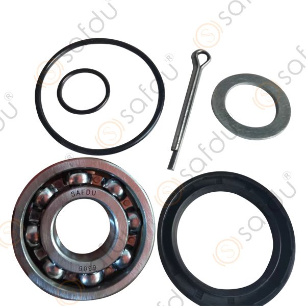 Nice Auto Bearing Repair Kits by Chinese Manufacturers VKBA4529 VK0001 With Grease Pack