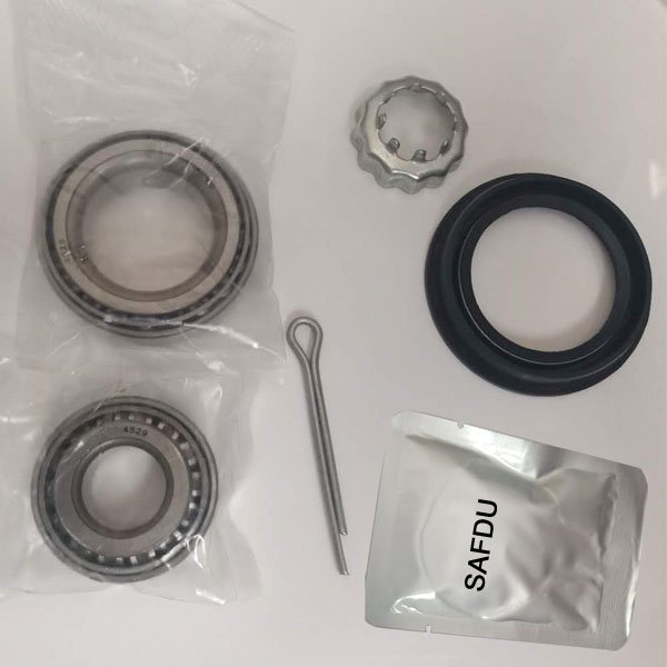 Nice Auto Bearing Repair Kits by Chinese Manufacturers VKBA4529 VK0001 With Grease Pack