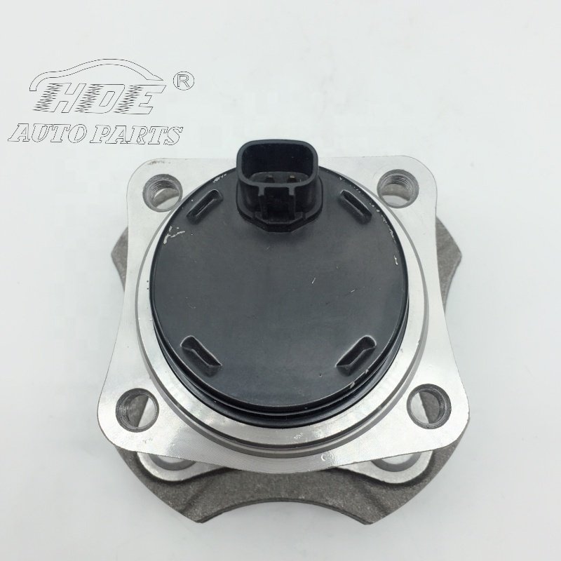 512520 42450-02101 42450-12050 42450-12051 3DACF026F-7AS Auto Rear Wheel Hub Bearing for TOYOTA COROLLA