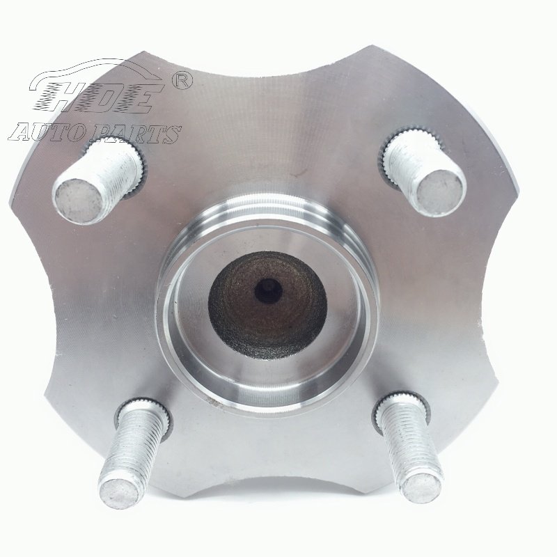512520 42450-02101 42450-12050 42450-12051 3DACF026F-7AS Auto Rear Wheel Hub Bearing for TOYOTA COROLLA