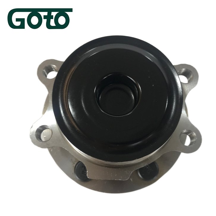 Wheel Hub Bearing Unit for Nissan NISSAN NP300 2WD W/O ABS 40202-EB71B 40202-EB71C