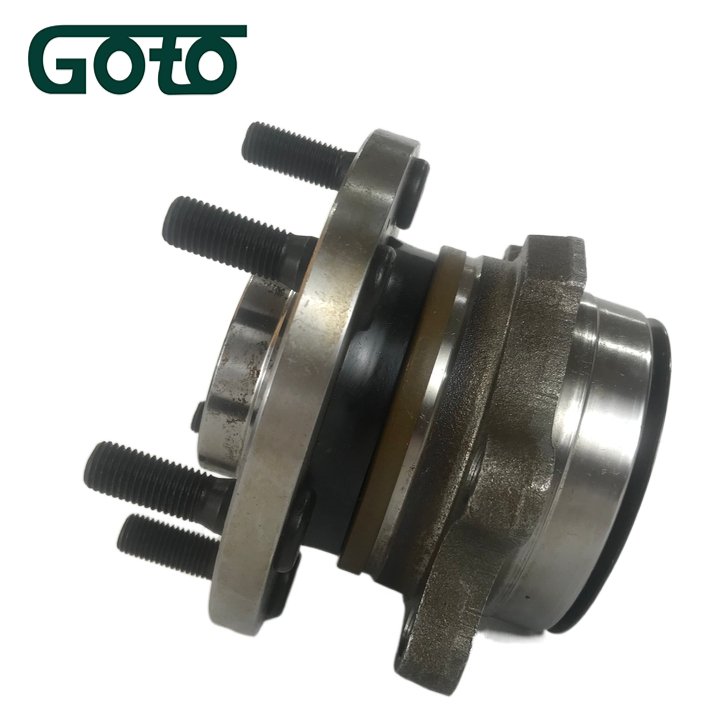 Wheel Hub Bearing Unit for Nissan NISSAN NP300 2WD W/O ABS 40202-EB71B 40202-EB71C
