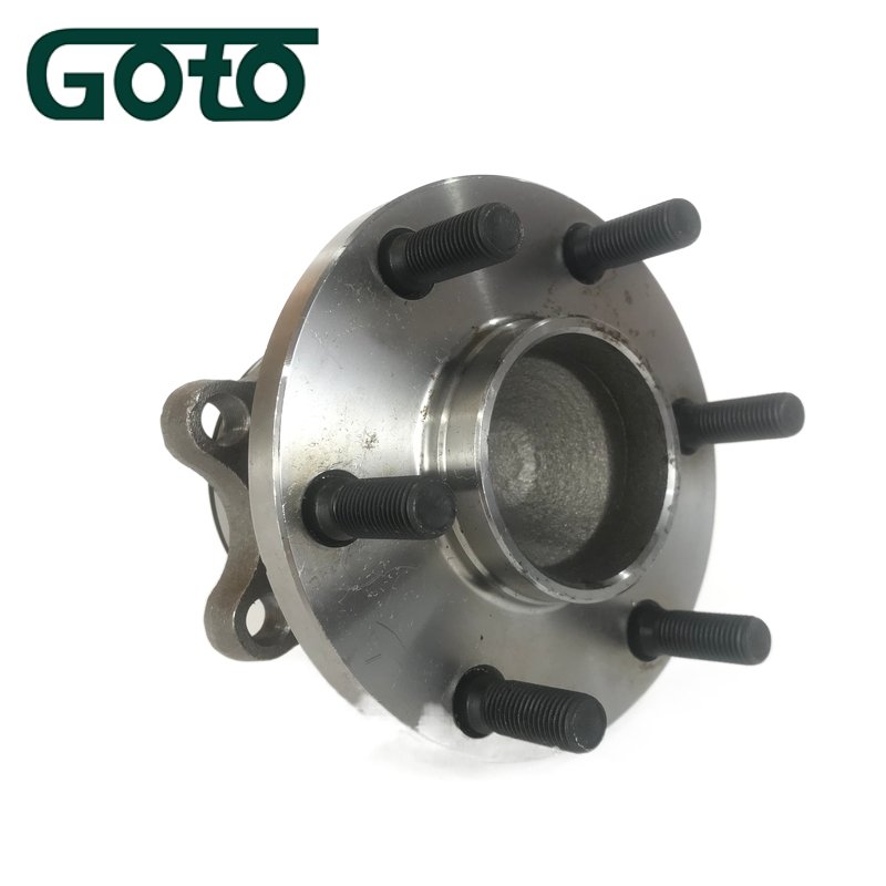 Wheel Hub Bearing Unit for Nissan NISSAN NP300 2WD W/O ABS 40202-EB71B 40202-EB71C