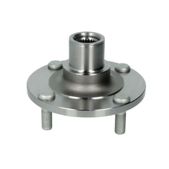 Wheel Bearing Hub Assembly 40202-4M400 Auto Car Rear Wheel Hub Assembly High Quality Customized for Nissan Automotive Car