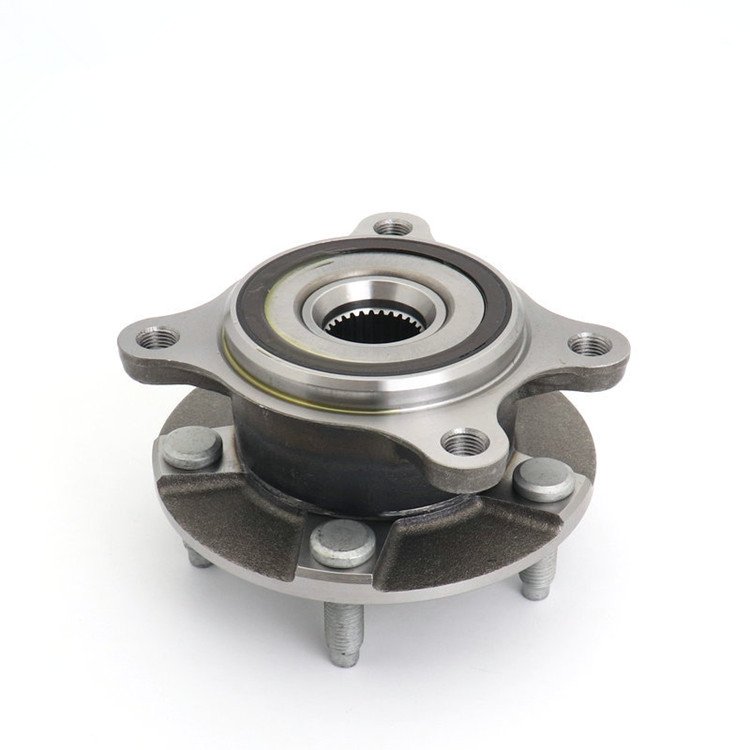 Wheel Hub Bearing 42410-30040 4241030041 Rear Wheel Hub Bearing for nissan Qashqai 2017