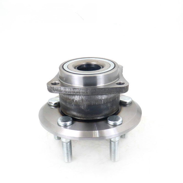 Wheel Hub Bearing 42410-30040 4241030041 Rear Wheel Hub Bearing for nissan Qashqai 2017