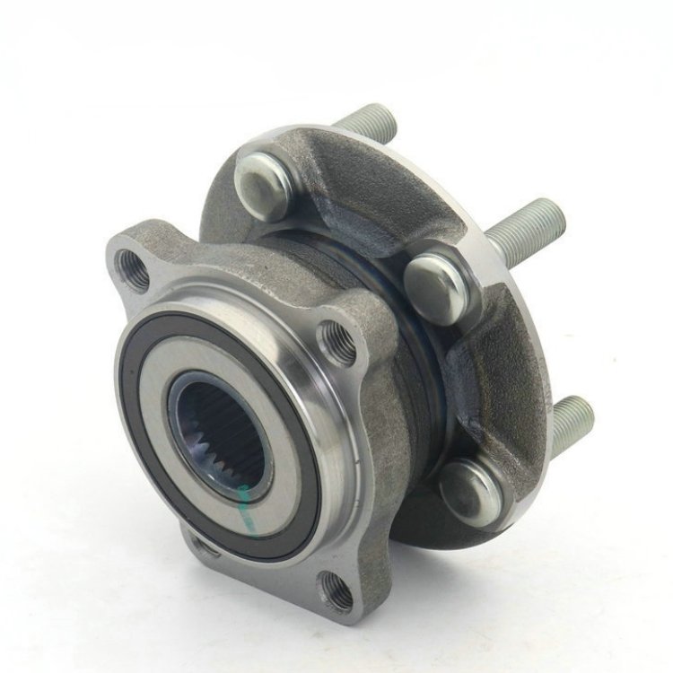 Wheel Hub Bearing 42410-30040 4241030041 Rear Wheel Hub Bearing for nissan Qashqai 2017