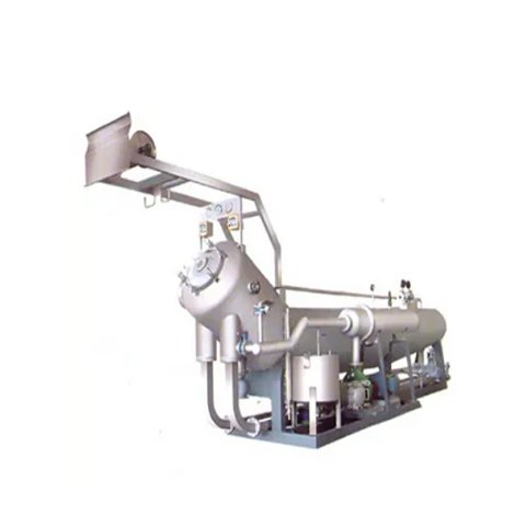 ZYTT HTHP Industrial Auto Textile Indigo Jet Knit Dyeing Machines Textile Cotton Bed Fabric Towel Dyeing Machine Price