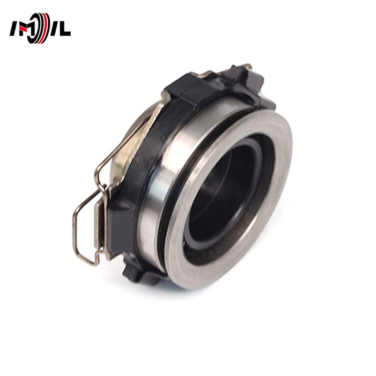 Japanese Automobile Clutch Disconnection Bearing 31230-71011 58TKZ3504RA Is Used for Toyota Automobile Clutch Disconnection