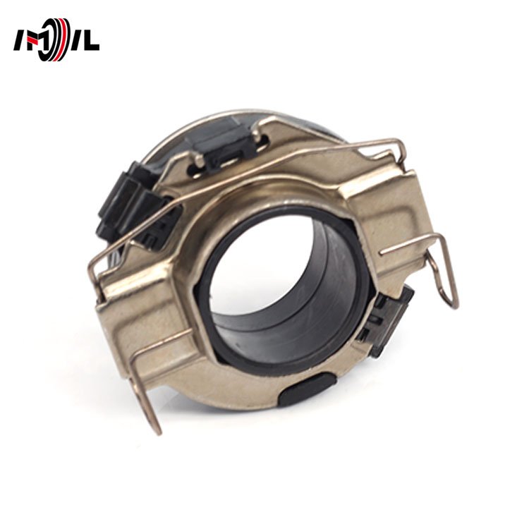 Japanese Automobile Clutch Disconnection Bearing 31230-71011 58TKZ3504RA Is Used for Toyota Automobile Clutch Disconnection