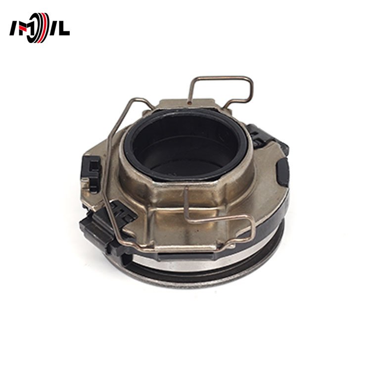 Japanese Automobile Clutch Disconnection Bearing 31230-71011 58TKZ3504RA Is Used for Toyota Automobile Clutch Disconnection