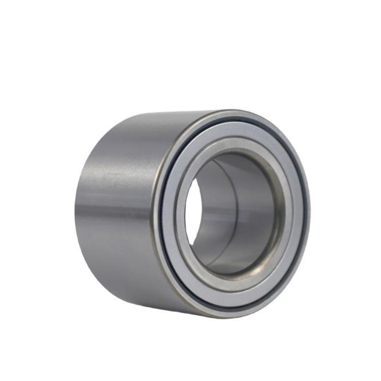 High Quality DAC40750040-2RZ Auto Wheel Hub Bearing New Steel Double Row Rear Auto Bearings for Cars High Speed ZZ Seals