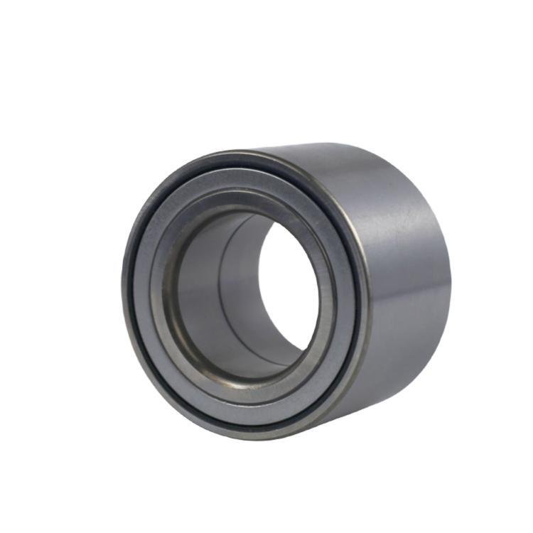 High Quality DAC40750040-2RZ Auto Wheel Hub Bearing New Steel Double Row Rear Auto Bearings for Cars High Speed ZZ Seals