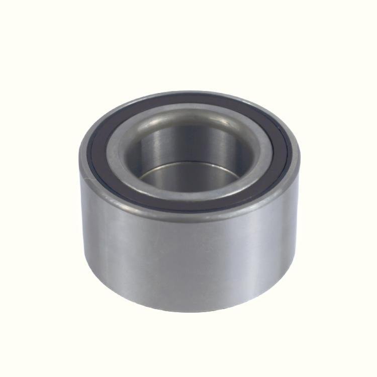 High Quality DAC40750040-2RZ Auto Wheel Hub Bearing New Steel Double Row Rear Auto Bearings for Cars High Speed ZZ Seals