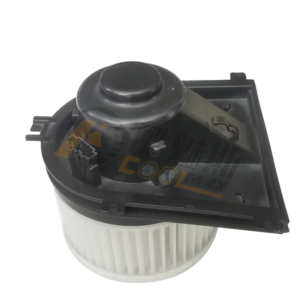 1J1819021C A/C Blower Motor Fan for Volkswagen Jetta Golf Audi Auto Parts for Repair OEM 1j1819021c Excavator Parts