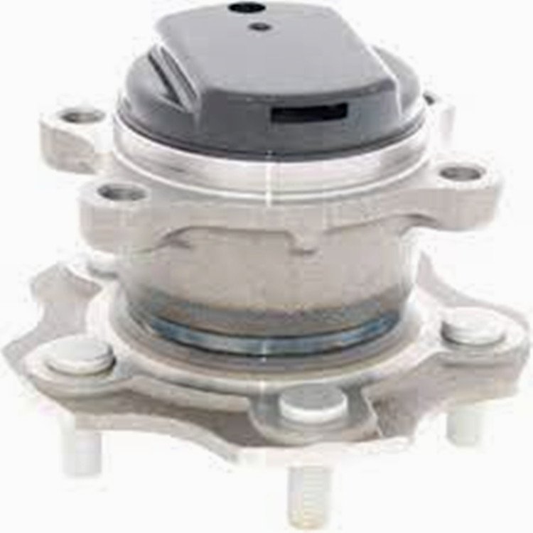 43202-JE20A Traditional Automobile Wheel Hub Bearing Unit Assembly for QASHQAI