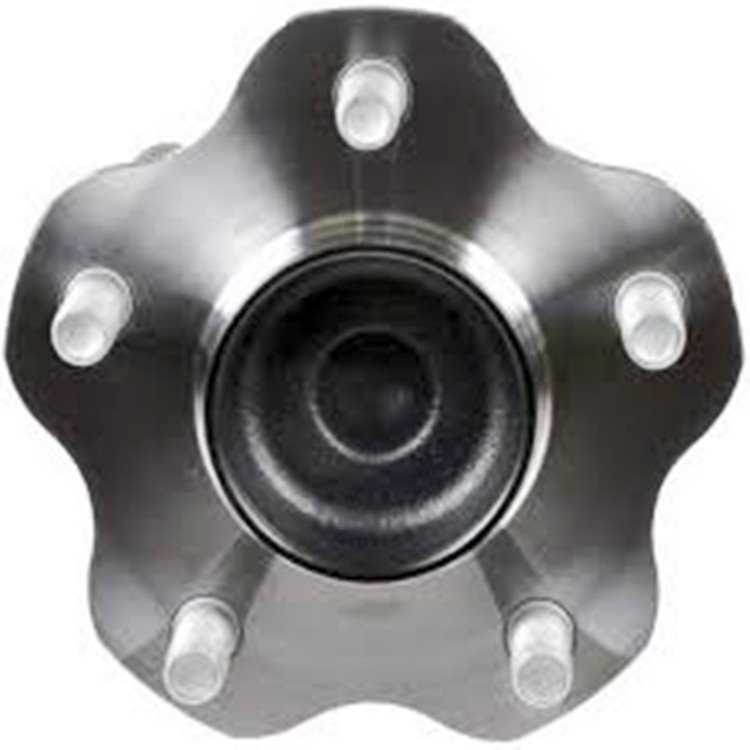 43202-JE20A Traditional Automobile Wheel Hub Bearing Unit Assembly for QASHQAI