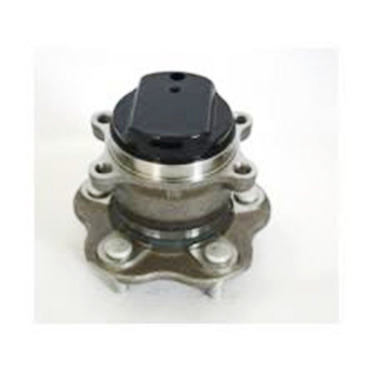 43202-JE20A Traditional Automobile Wheel Hub Bearing Unit Assembly for QASHQAI