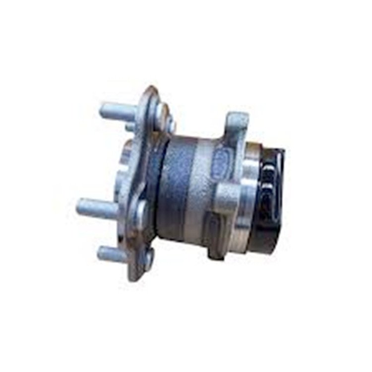 43202-JE20A Traditional Automobile Wheel Hub Bearing Unit Assembly for QASHQAI