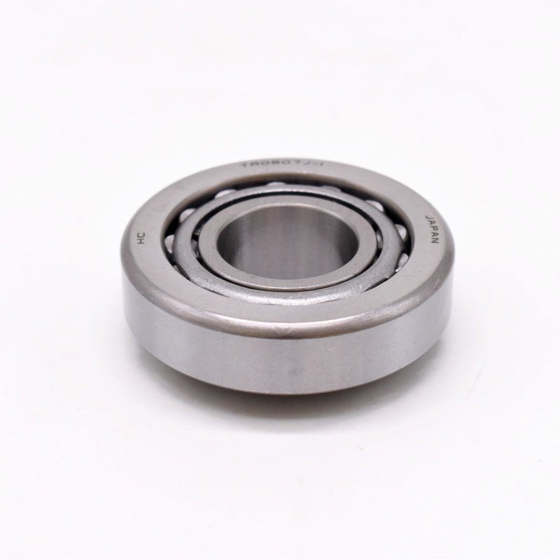 Tapered Roller Bearing 30x72x25 mm TR0607J-1 with Automotive Bearings Dimensions for Agricultural Equipment