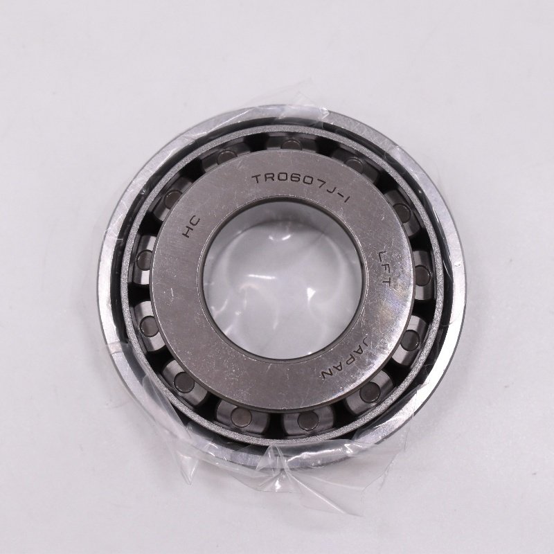Tapered Roller Bearing 30x72x25 mm TR0607J-1 with Automotive Bearings Dimensions for Agricultural Equipment