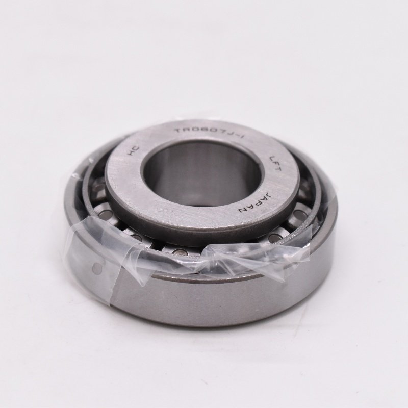 Tapered Roller Bearing 30x72x25 mm TR0607J-1 with Automotive Bearings Dimensions for Agricultural Equipment