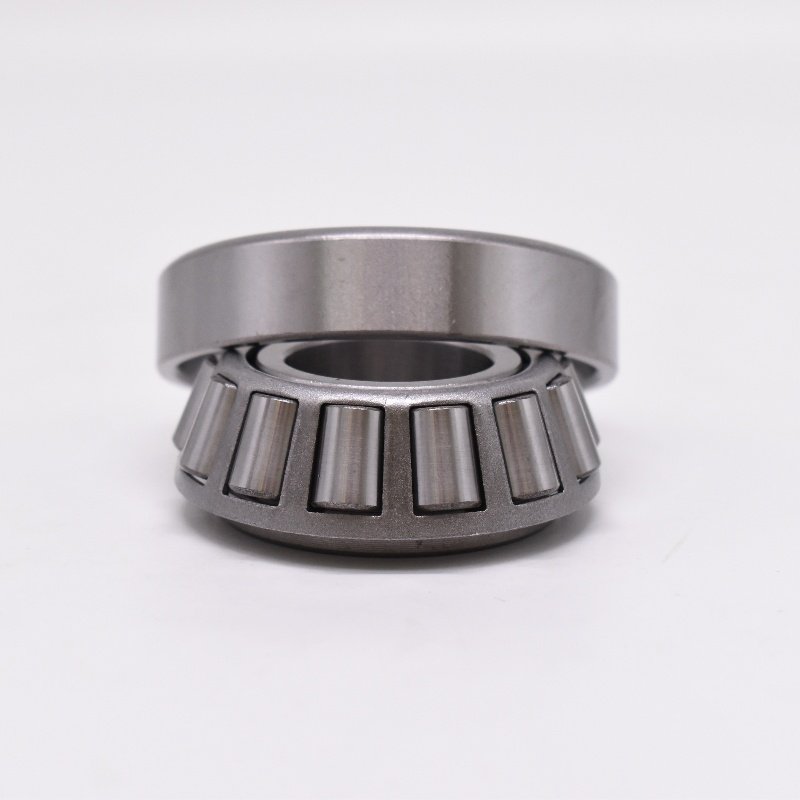 Tapered Roller Bearing 30x72x25 mm TR0607J-1 with Automotive Bearings Dimensions for Agricultural Equipment