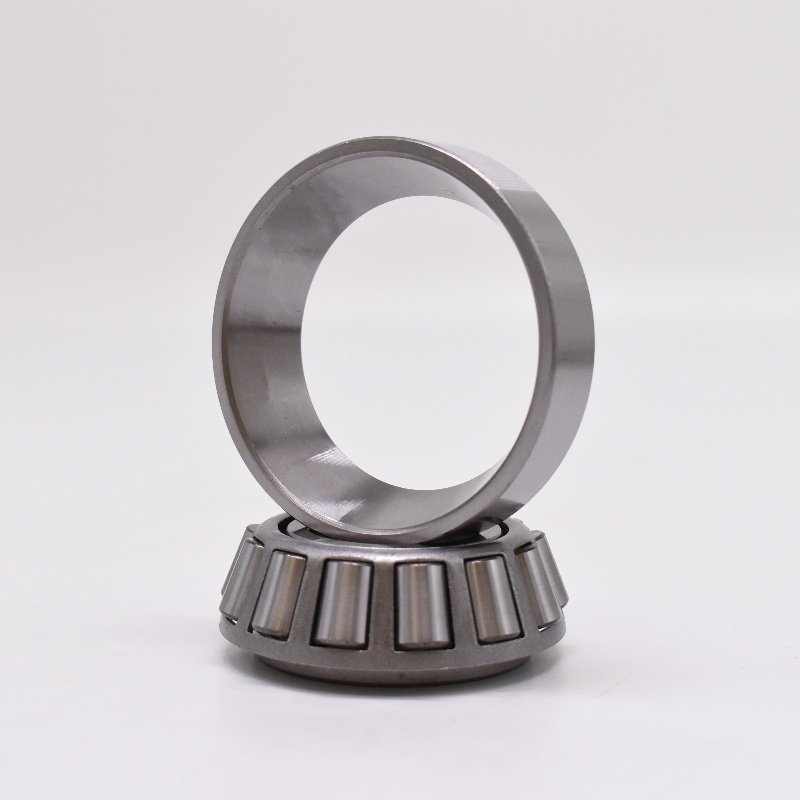 Tapered Roller Bearing 30x72x25 mm TR0607J-1 with Automotive Bearings Dimensions for Agricultural Equipment