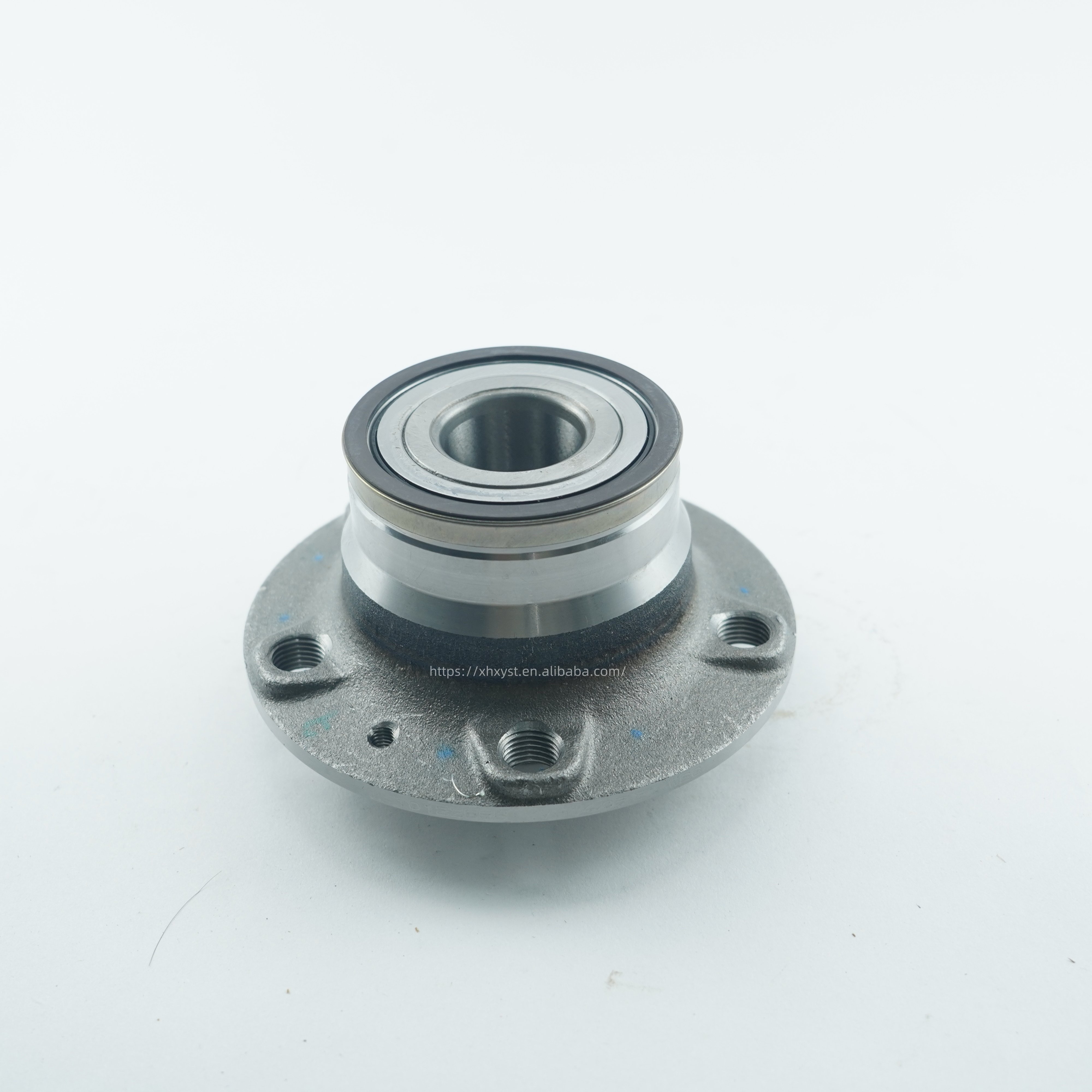 Rear Wheel Bearing Unit Shaft Head Assembly 10122856 Suitable for Roewe I6 MG6