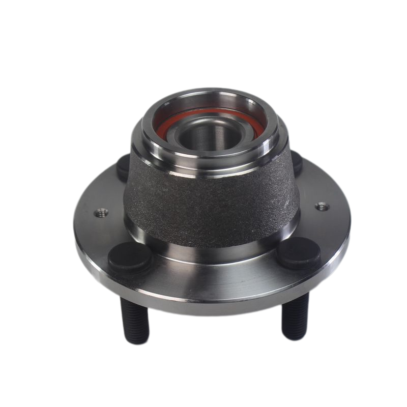 Auto Spare Parts Steering Knuckle Spindle OEM541010 Rear Axle Bearing Kit Hub