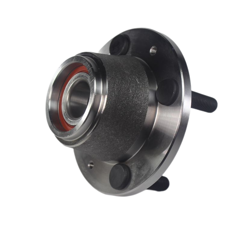 Auto Spare Parts Steering Knuckle Spindle OEM541010 Rear Axle Bearing Kit Hub