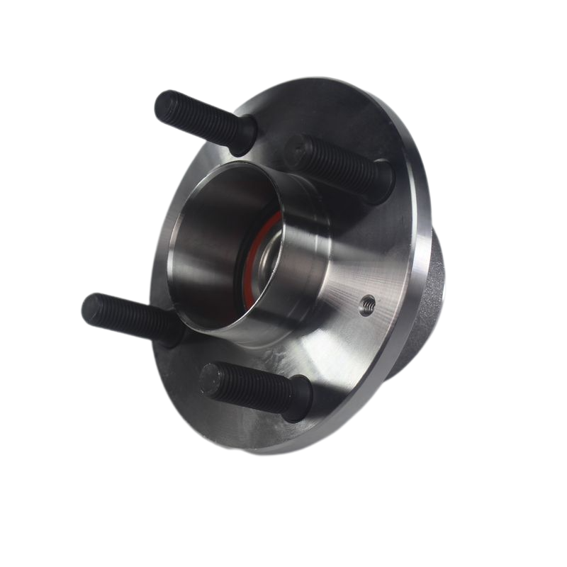 Auto Spare Parts Steering Knuckle Spindle OEM541010 Rear Axle Bearing Kit Hub