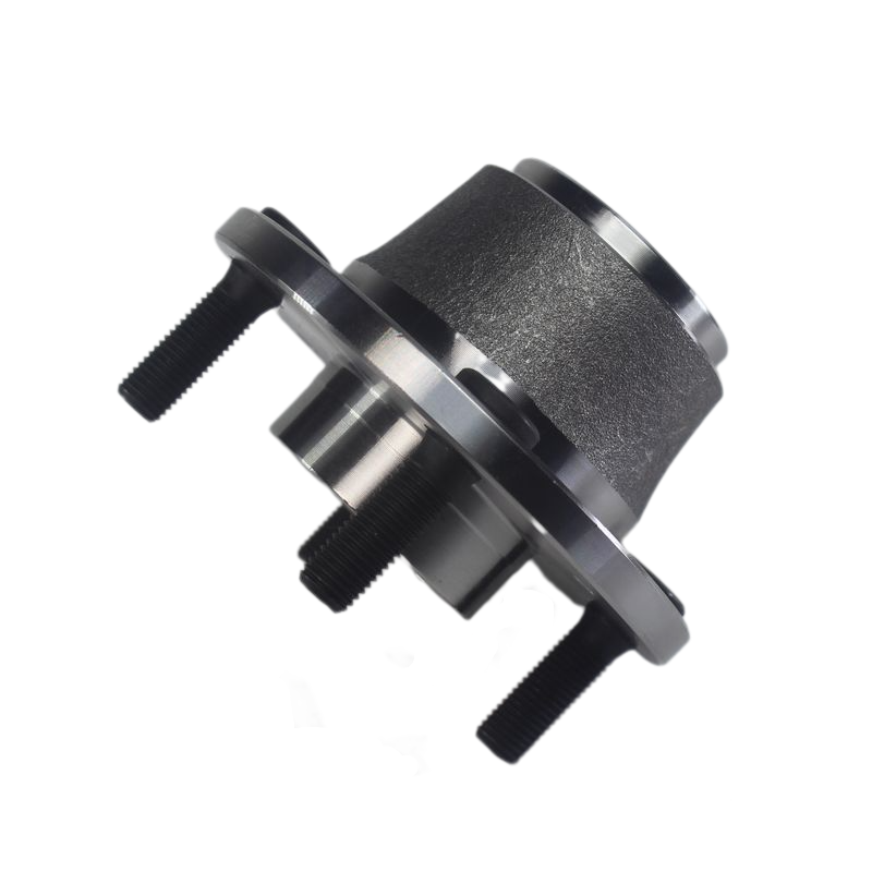 Auto Spare Parts Steering Knuckle Spindle OEM541010 Rear Axle Bearing Kit Hub