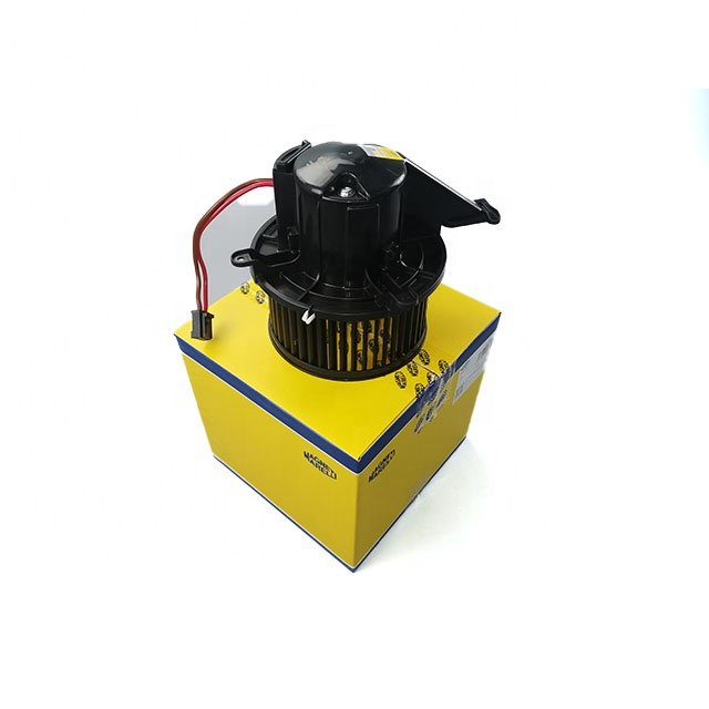 Magneti Marelli AC Blower Motor OEM 0008304701 Fan Blower Motor for BENZ W447 W448 Motor Blower